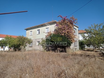 Дом с 6 спальнями в Авиш, Португалия № 130134