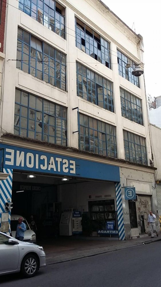 Terreno em Buenos Aires, Argentina N.º 117320