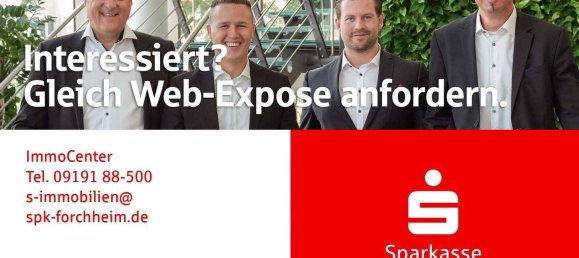 2 Schlafzimmer Haus in Forchheim, Germany, Nr. 183603 14