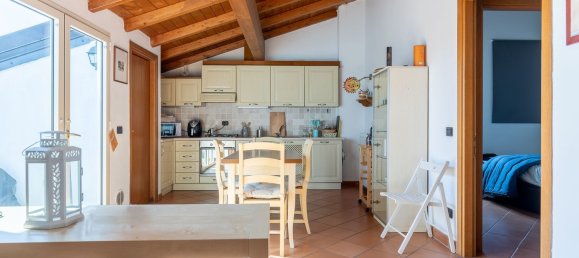 4غرفة شقة في Lucca, Italy رقم 44589 18