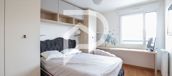 2 Schlafzimmer Wohnung in Clamart, France, Nr. 127083 3