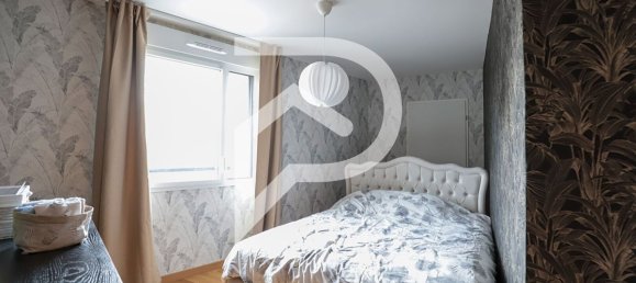 2 Schlafzimmer Wohnung in Clamart, France, Nr. 127083 7