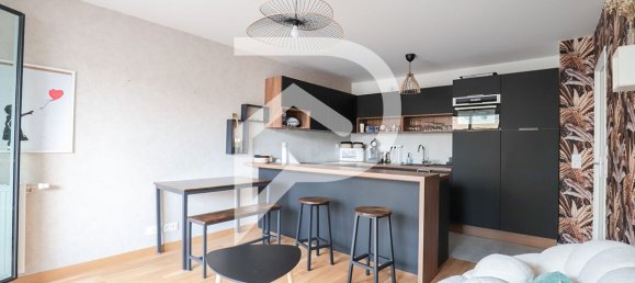 2 Schlafzimmer Wohnung in Clamart, France, Nr. 127083 4