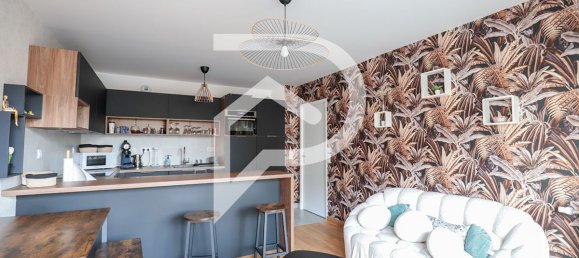 2 Schlafzimmer Wohnung in Clamart, France, Nr. 127083 10