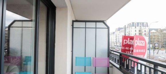 2 Schlafzimmer Wohnung in Clamart, France, Nr. 127083 8