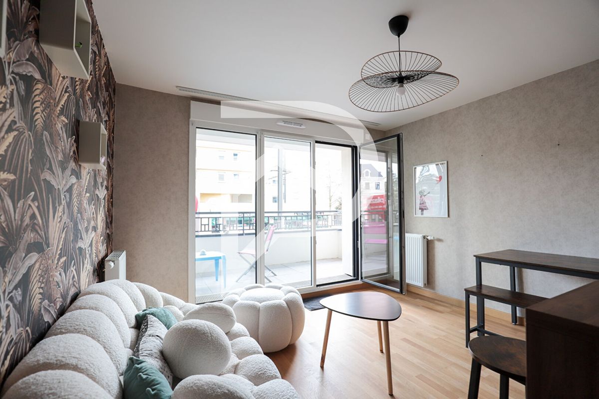 2 Schlafzimmer Wohnung in Clamart, France, Nr. 127083