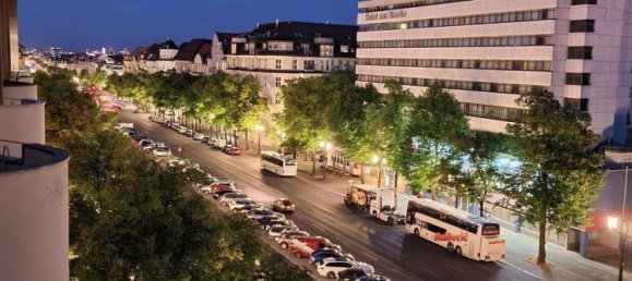 Studio in Westend, Germany, Nr. 240765 10