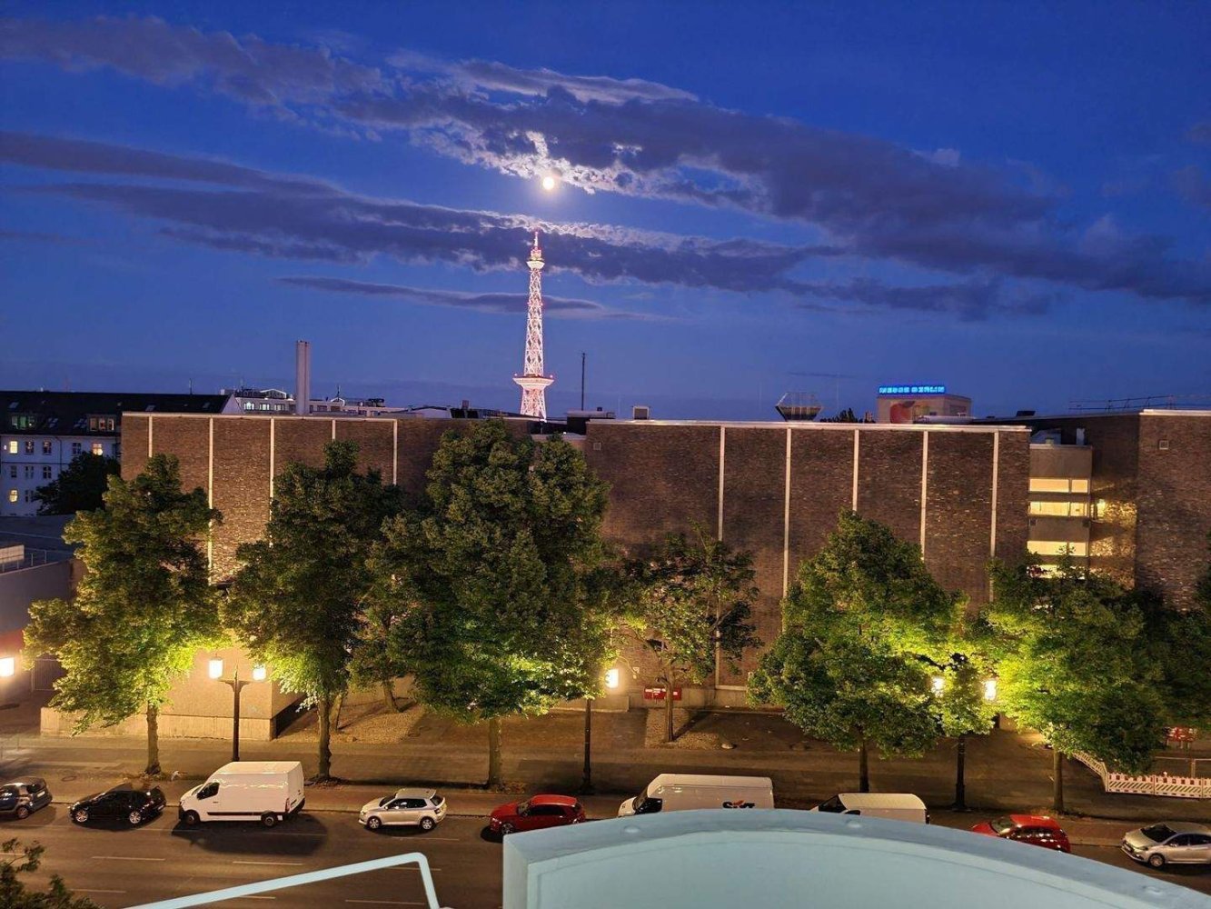 Studio in Westend, Germany, Nr. 240765