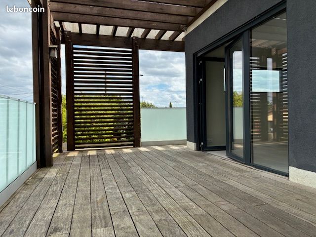 2 bedrooms Apartment in Haute-Garonne, France No. 337167