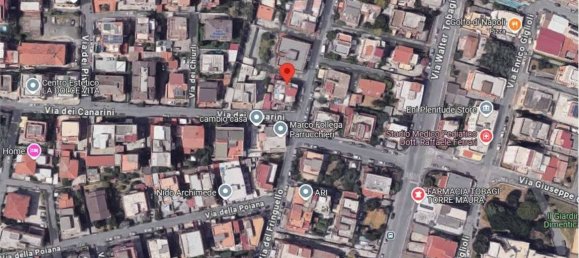 2 bedrooms Apartment in Rome, Italy No. 281045 2