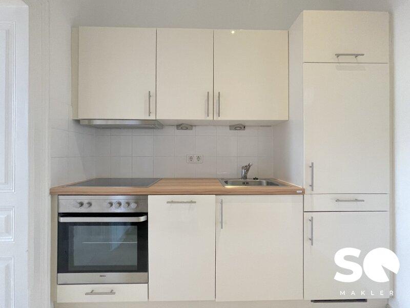 Apartamento de 2 divisões em Simmering, Austria N.º 246236