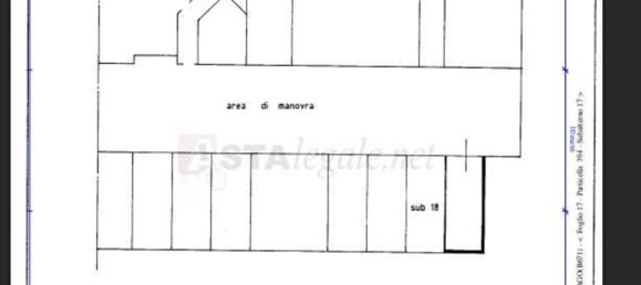 5-Zimmer Wohnung in Caponago, Italy, Nr. 5343 32