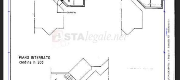 5-Zimmer Wohnung in Caponago, Italy, Nr. 5343 31
