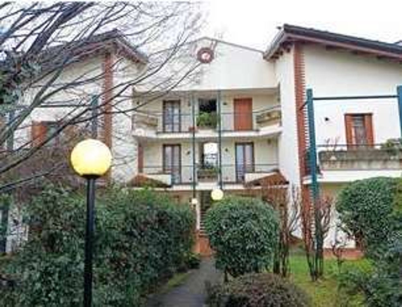 5-Zimmer Wohnung in Caponago, Italy, Nr. 5343