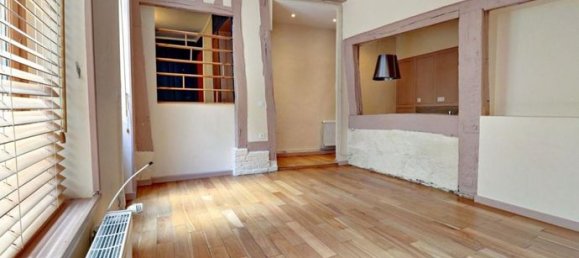 Apartamento T1 em Rouen, France N.º 311838 3