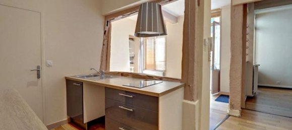 Apartamento T1 em Rouen, France N.º 311838 5