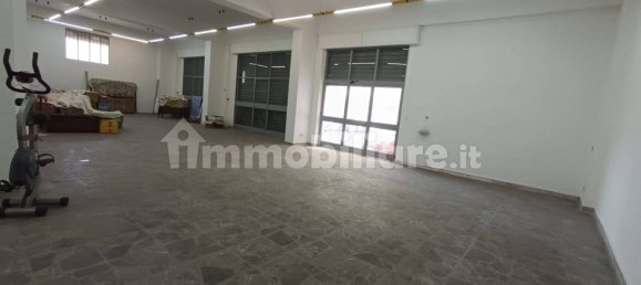 3-salle Propriété commerciale à Reggio Calabria, Italy No. 296456 4