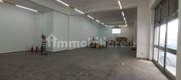 3-salle Propriété commerciale à Reggio Calabria, Italy No. 296456 8