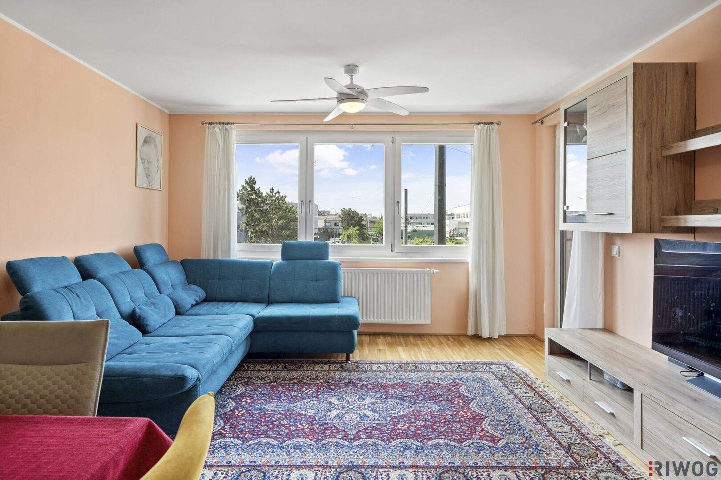 3-salle Appartement à Liesing, Austria No. 129962