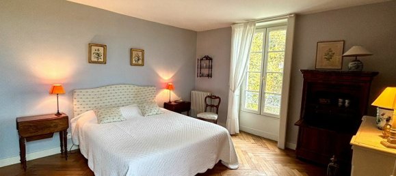 11 Schlafzimmer Haus in Amboise, France, Nr. 349947 17