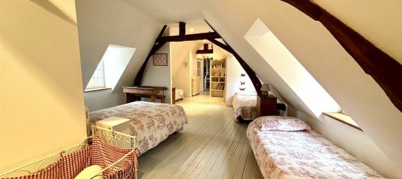 11 Schlafzimmer Haus in Amboise, France, Nr. 349947 18