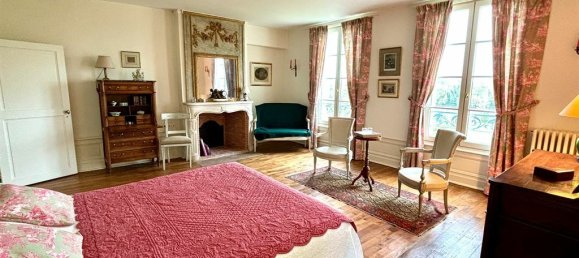 11 Schlafzimmer Haus in Amboise, France, Nr. 349947 15