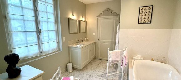 11 Schlafzimmer Haus in Amboise, France, Nr. 349947 16