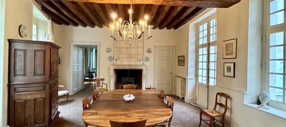 11 Schlafzimmer Haus in Amboise, France, Nr. 349947 8