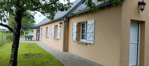 3 bedrooms House in Bourgueil, France No. 239991 2