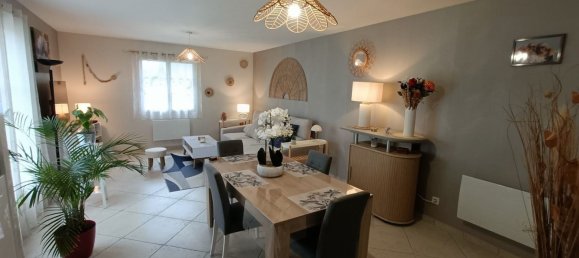 3 bedrooms House in Bourgueil, France No. 239991 9