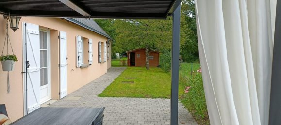 3 bedrooms House in Bourgueil, France No. 239991 3