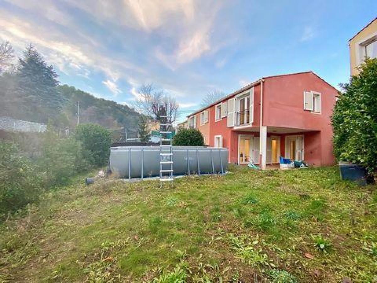 3 غرف نوم منزل في Levens, France رقم 7958