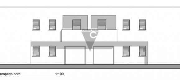 4-Zimmer Haus in Dolo, Italy, Nr. 286790 6