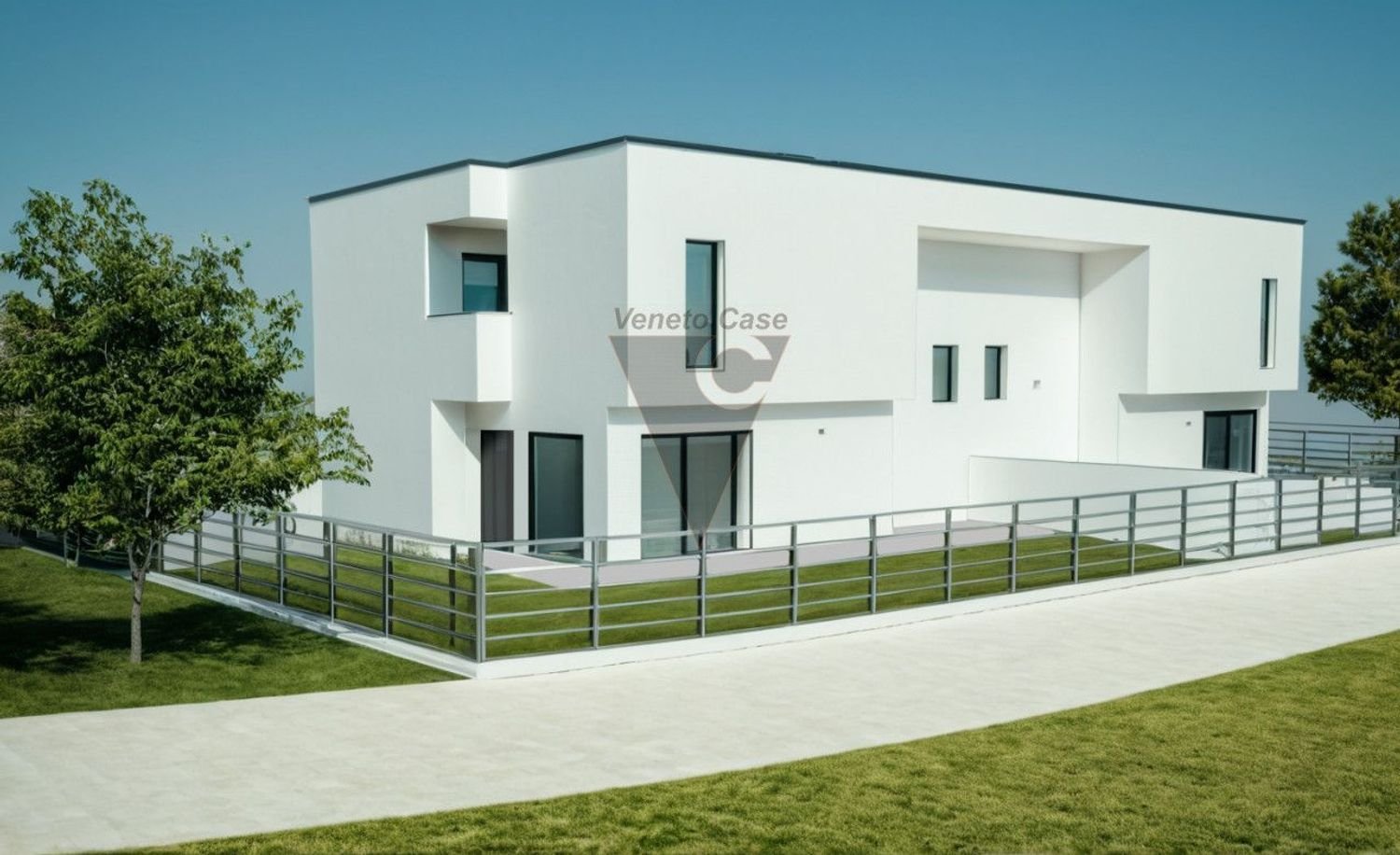 4-Zimmer Haus in Dolo, Italy, Nr. 286790