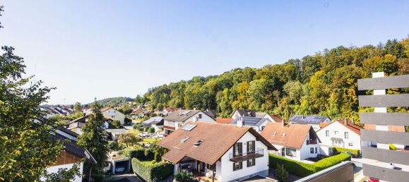 2 bedrooms Apartment in Landshut, Germany No. 204097 6