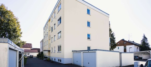 2 bedrooms Apartment in Landshut, Germany No. 204097 18