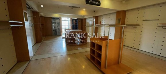 90m² Shop in Mosta, Malta No. 12410 2