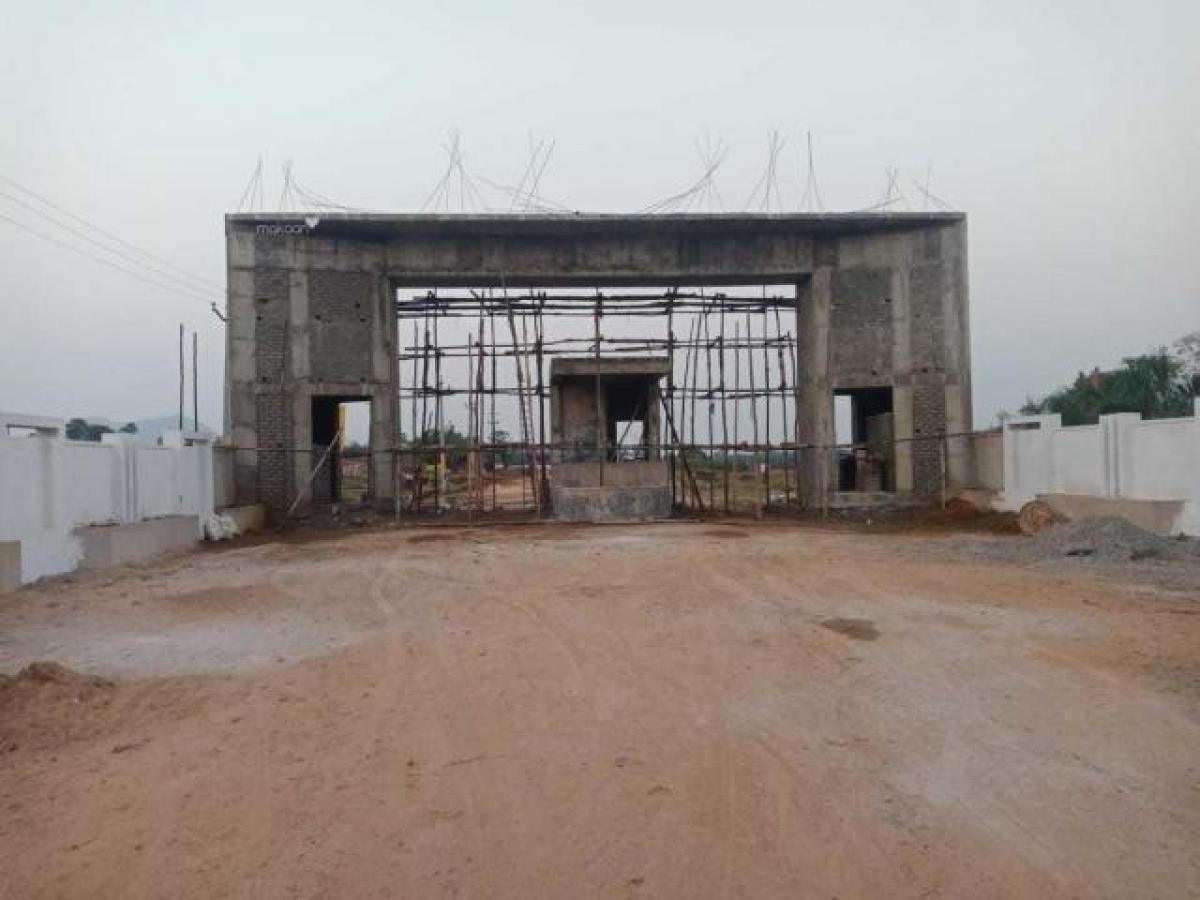 Grundstück in Visakhapatnam, India, Nr. 29740