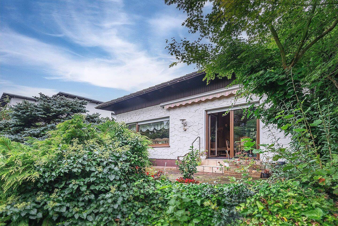 Bungalow T1 em Rudow, Germany N.º 284451