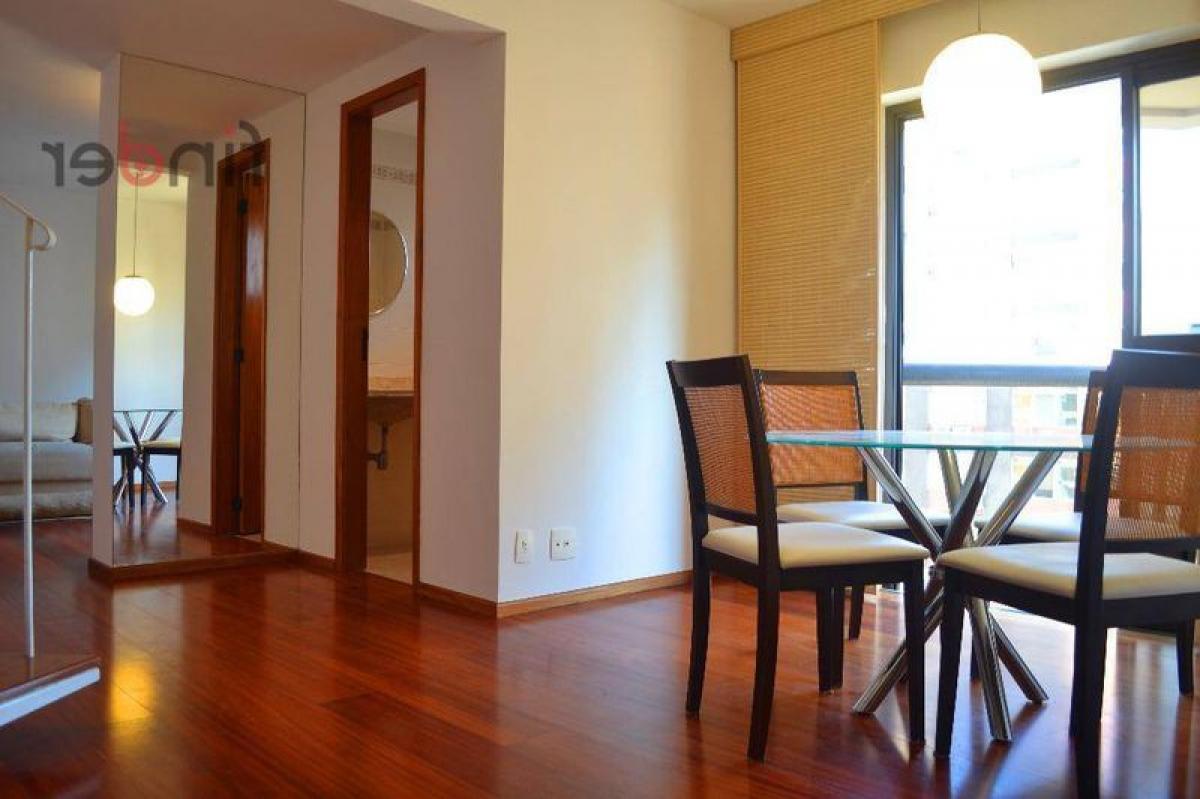 2 Schlafzimmer Wohnung in Sao Paulo, Brazil, Nr. 448593