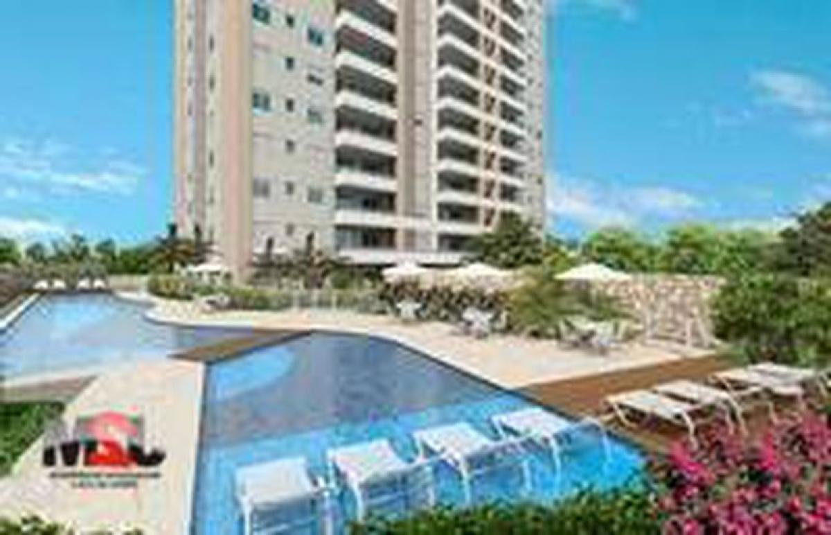 3 غرف نوم منزل في Sao Paulo, Brazil رقم 520382