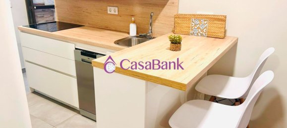 3 bedrooms Apartment in Cordoba, Spain No. 153489 8