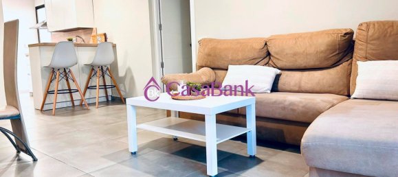 3 bedrooms Apartment in Cordoba, Spain No. 153489 4