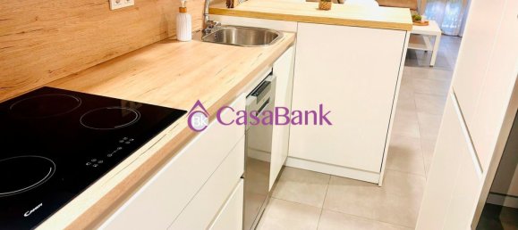 3 bedrooms Apartment in Cordoba, Spain No. 153489 9