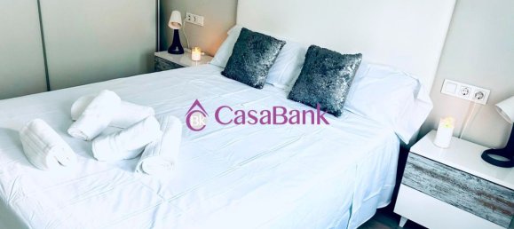 3 bedrooms Apartment in Cordoba, Spain No. 153489 10