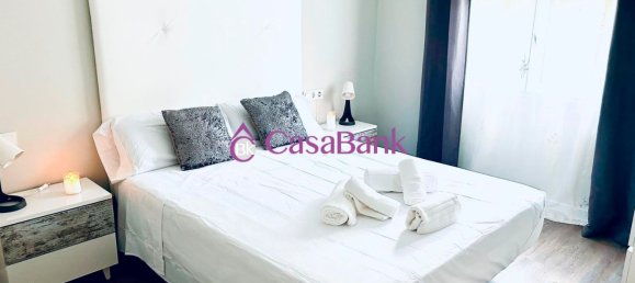 3 bedrooms Apartment in Cordoba, Spain No. 153489 11