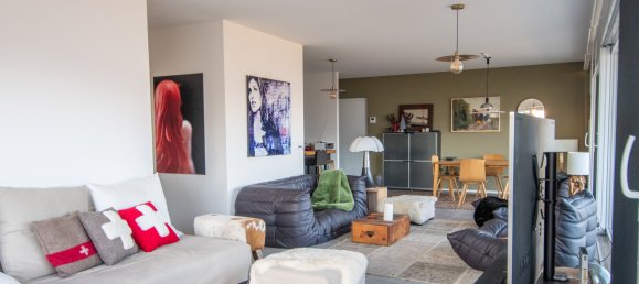 2 bedrooms Condo in Saviese, Switzerland No. 351 16