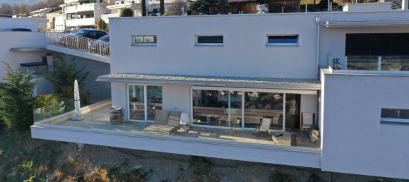 2 bedrooms Condo in Saviese, Switzerland No. 351 5