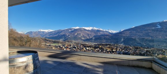 2 bedrooms Condo in Saviese, Switzerland No. 351 4