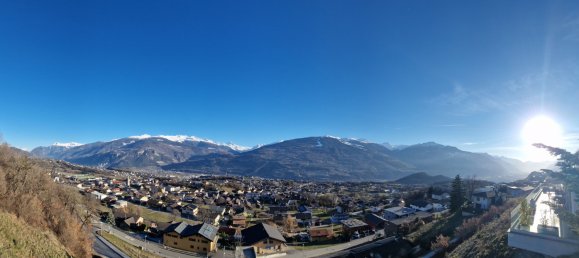 2 bedrooms Condo in Saviese, Switzerland No. 351 28